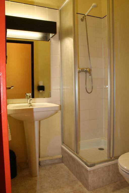 Hotel Elysee Lyon Exterior foto