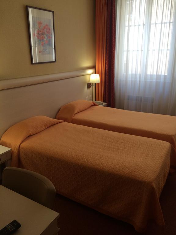 Hotel Elysee Lyon Cameră foto
